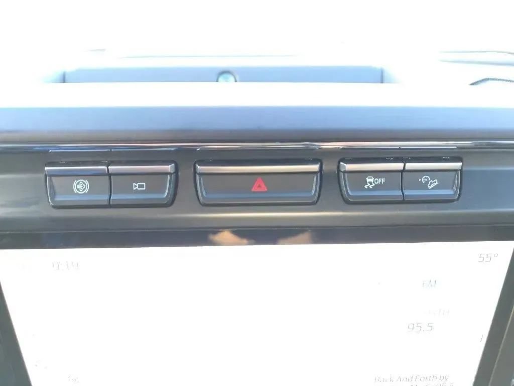 Used 2023 Ford F250 Lariat w/ Chrome Package AWD/4WD image 34