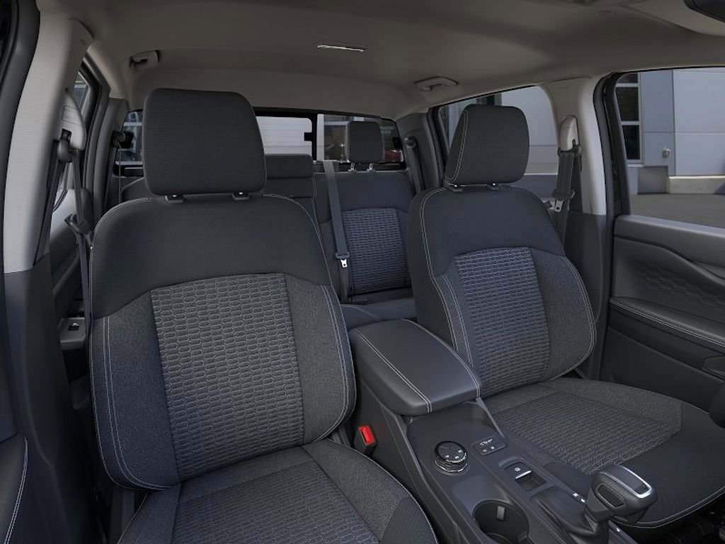 New 2026 Ford Ranger XLT AWD/4WD image 10
