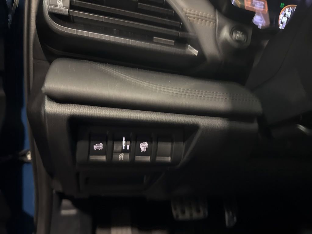 Used 2022 Subaru Outback Wilderness w/ Wilderness Package image 55