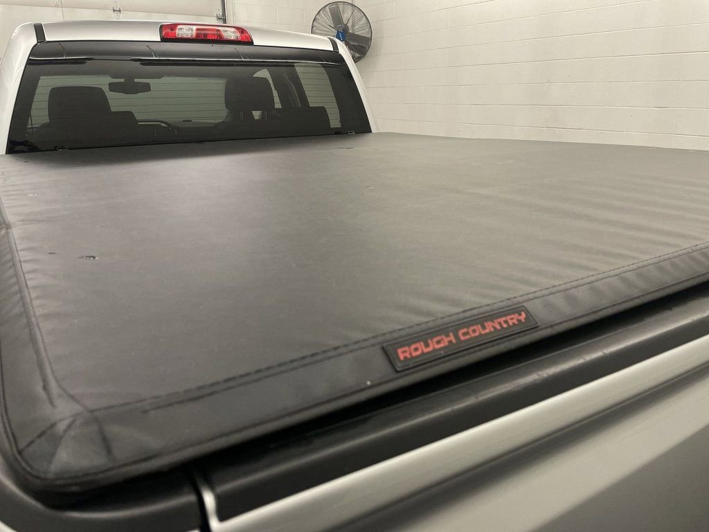 Used 2018 Chevrolet Silverado 1500 LT w/ All Star Edition image 29