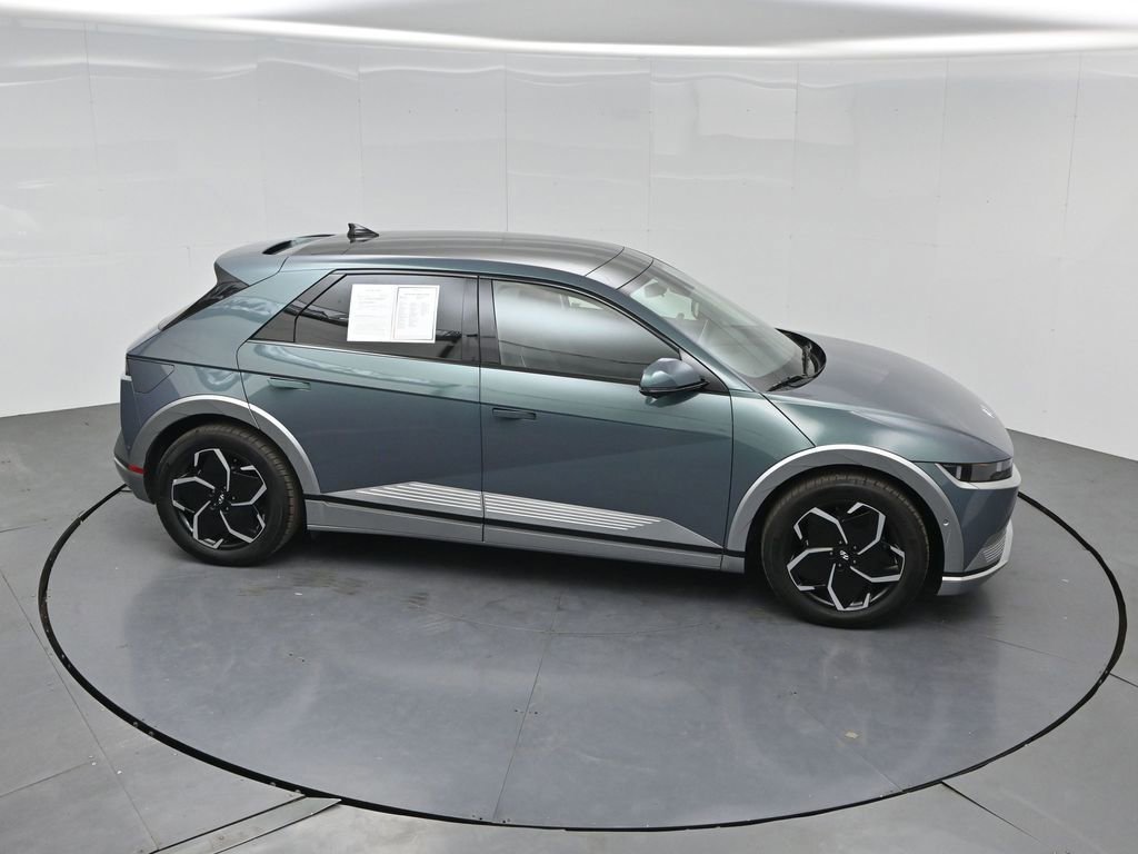 Used 2024 Hyundai Ioniq 5 Limited image 39