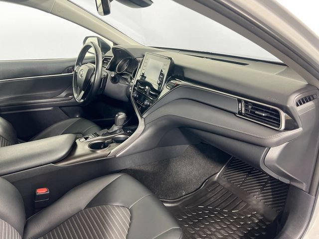 Used 2023 Toyota Camry SE w/ Convenience Package AWD/4WD image 29