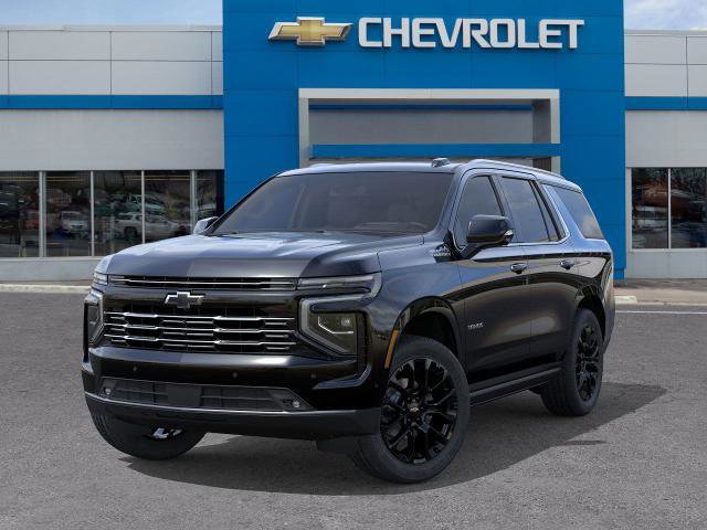 New 2026 Chevrolet Tahoe High Country image 45