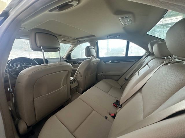 Used 2013 Mercedes-Benz C 300 4MATIC Sedan image 15