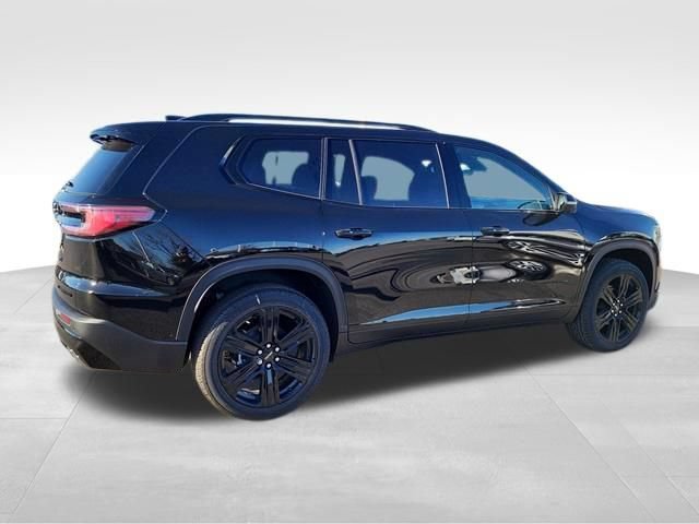 New 2026 GMC Acadia Elevation w/ Super Cruise Package FWD video 2
