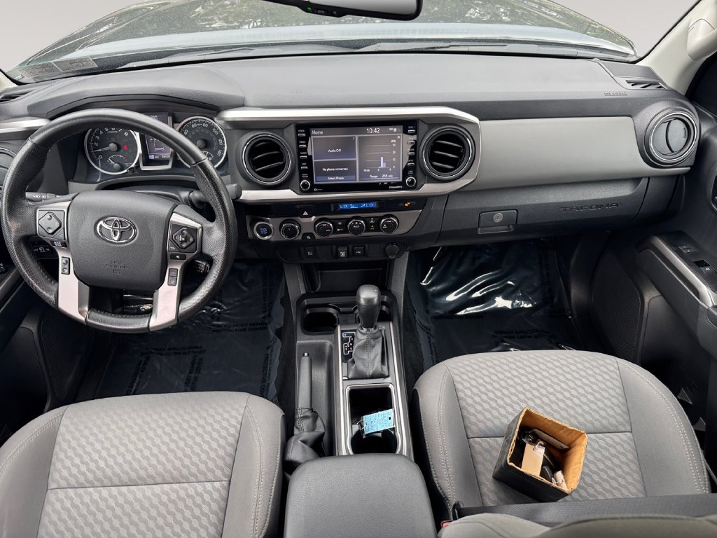 Used 2023 Toyota Tacoma SR5 AWD/4WD image 10