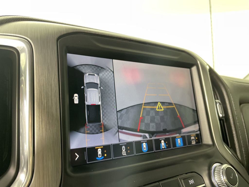 Used 2021 GMC Sierra 3500 Denali w/ Technology Package image 6