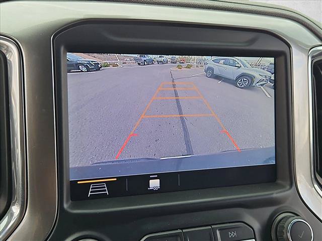 Used 2019 Chevrolet Silverado 1500 LT w/ All-Star Edition AWD/4WD image 12