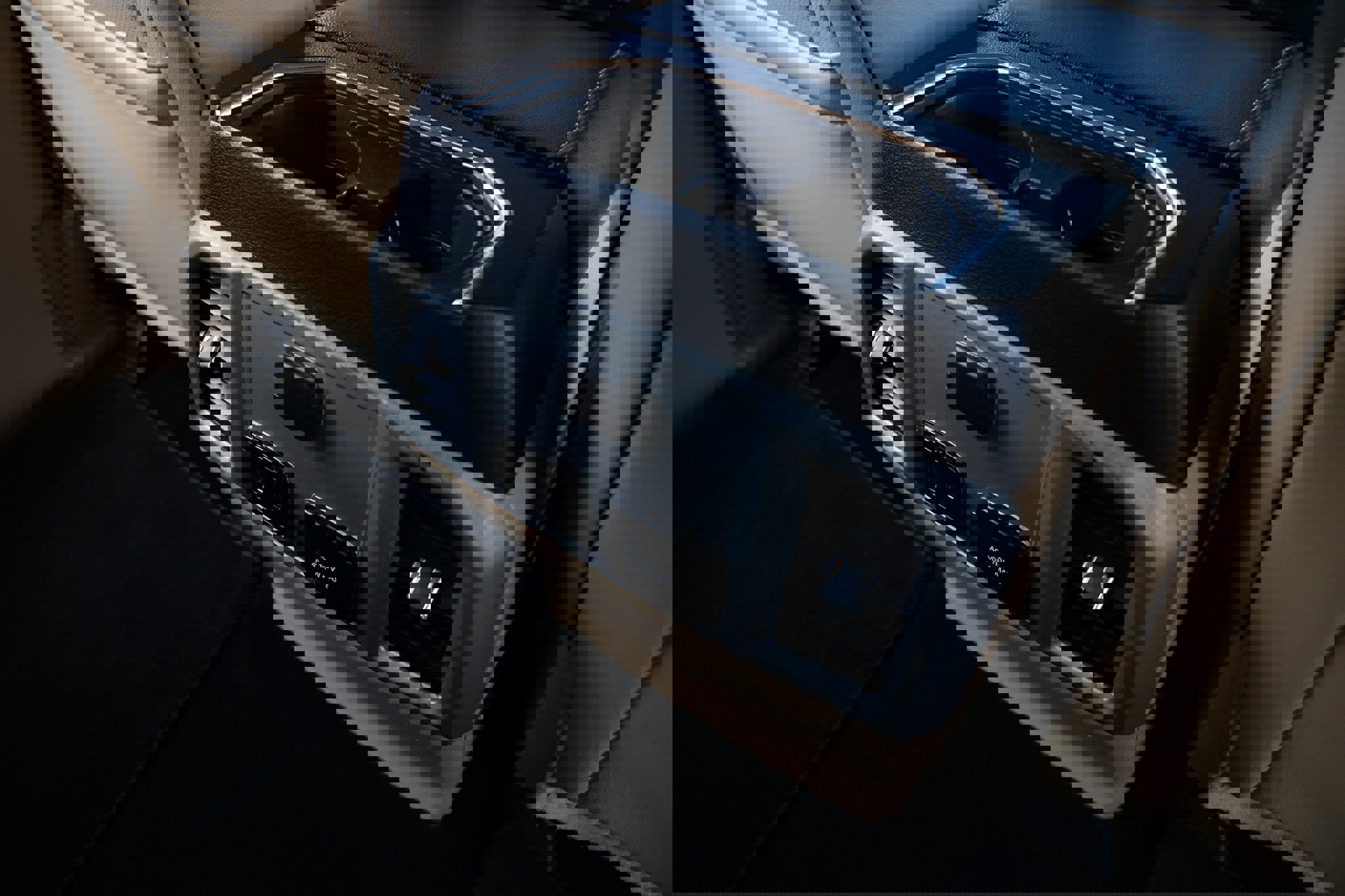 Used 2017 Ford F150 Lariat w/ Equipment Group 501A Mid image 49