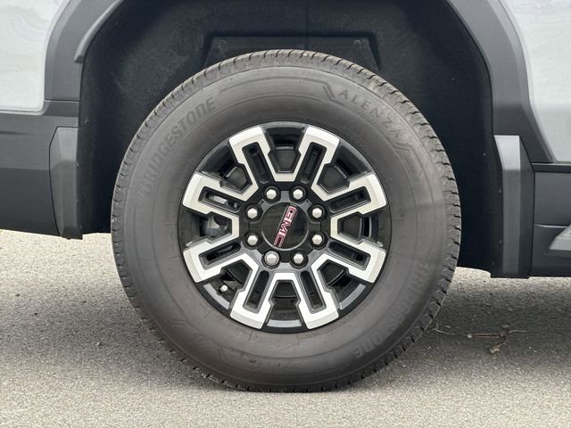 New 2026 GMC Sierra EV Elevation image 29