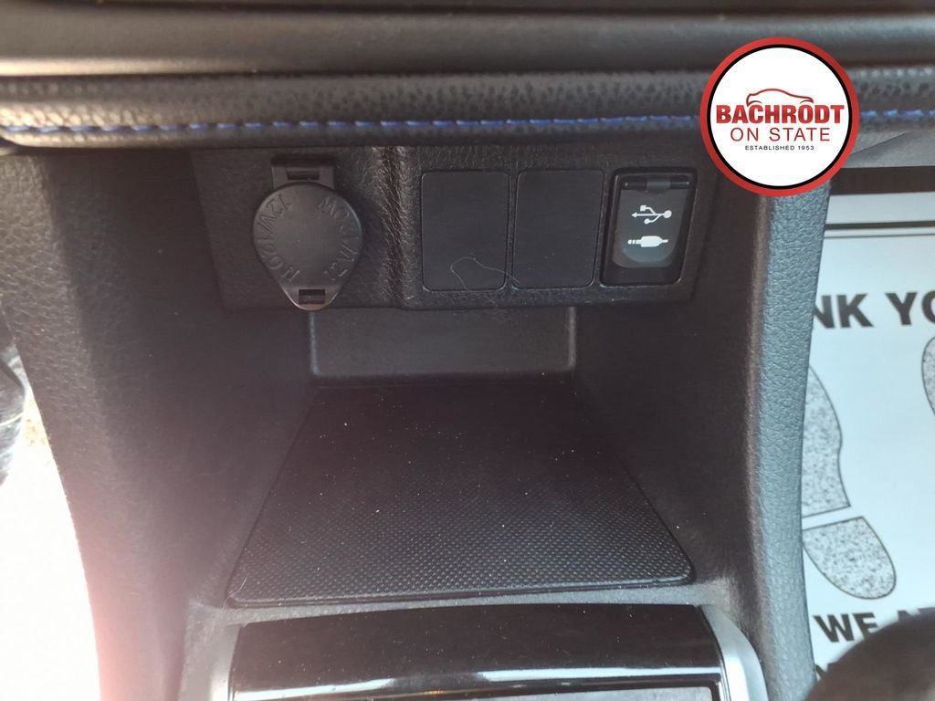 Used 2017 Toyota Corolla SE w/ Body Protection Package FWD image 12