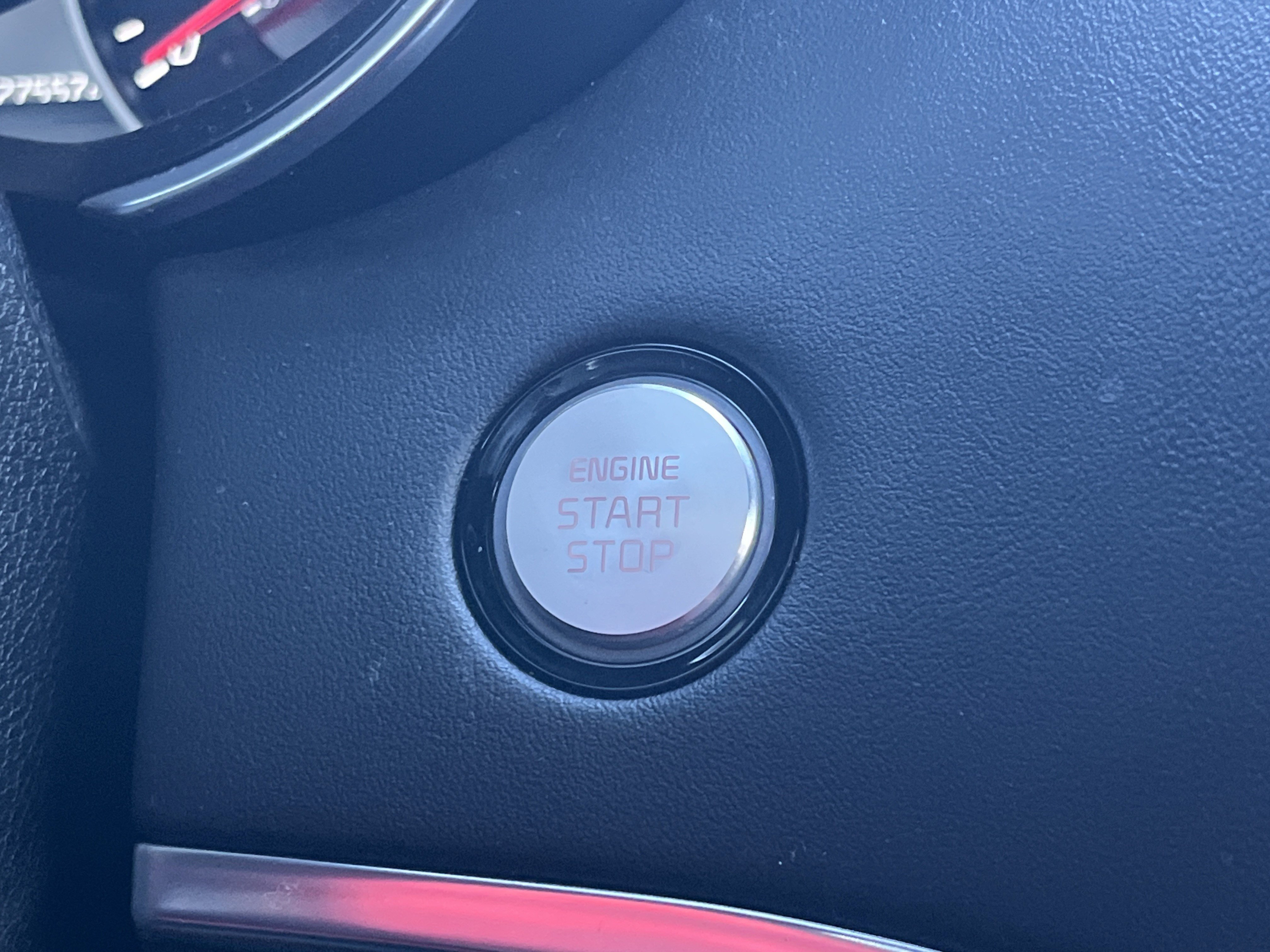 Certified 2023 Kia Stinger GT2 image 10