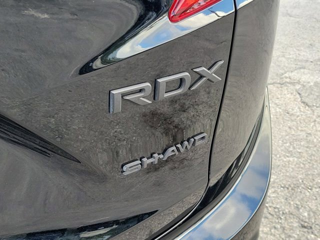 Used 2024 Acura RDX A-Spec image 5