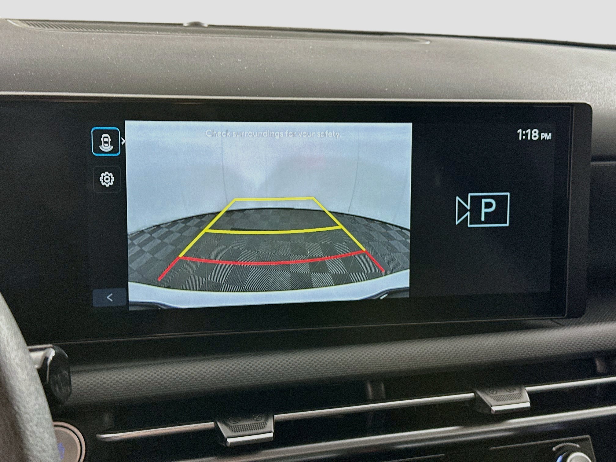 Used 2025 Hyundai Tucson SEL FWD image 23