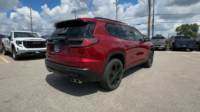 New 2026 GMC Acadia Elevation w/ Super Cruise Package image 8