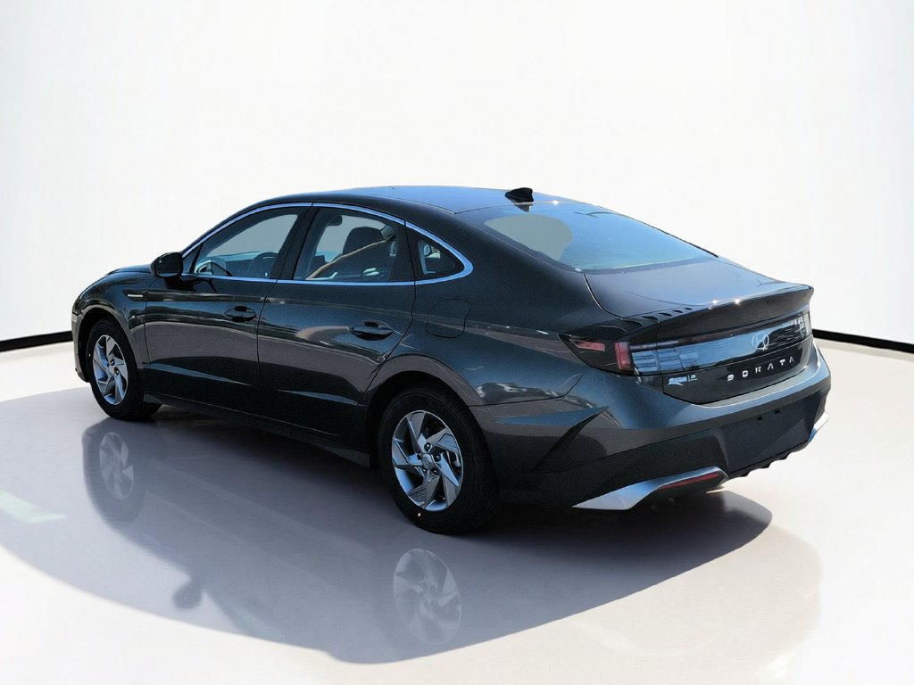 New 2027 Hyundai Sonata SE FWD image 9