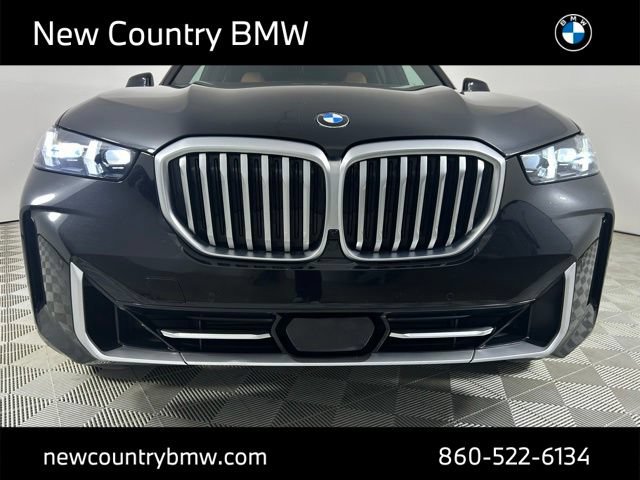 Used 2024 BMW X5 xDrive40i AWD/4WD image 26