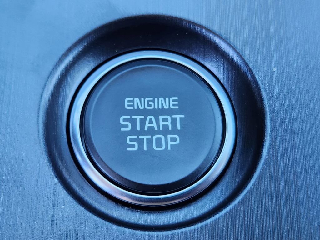 New 2026 Kia Sportage S image 22