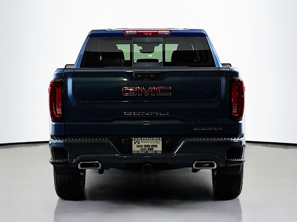 New 2026 GMC Sierra 1500 Denali image 6