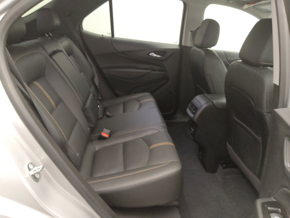 Used 2022 Chevrolet Equinox Premier image 19