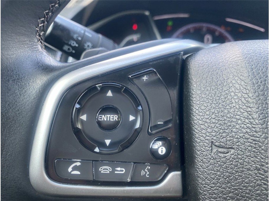 Used 2019 Honda Civic Sport image 18