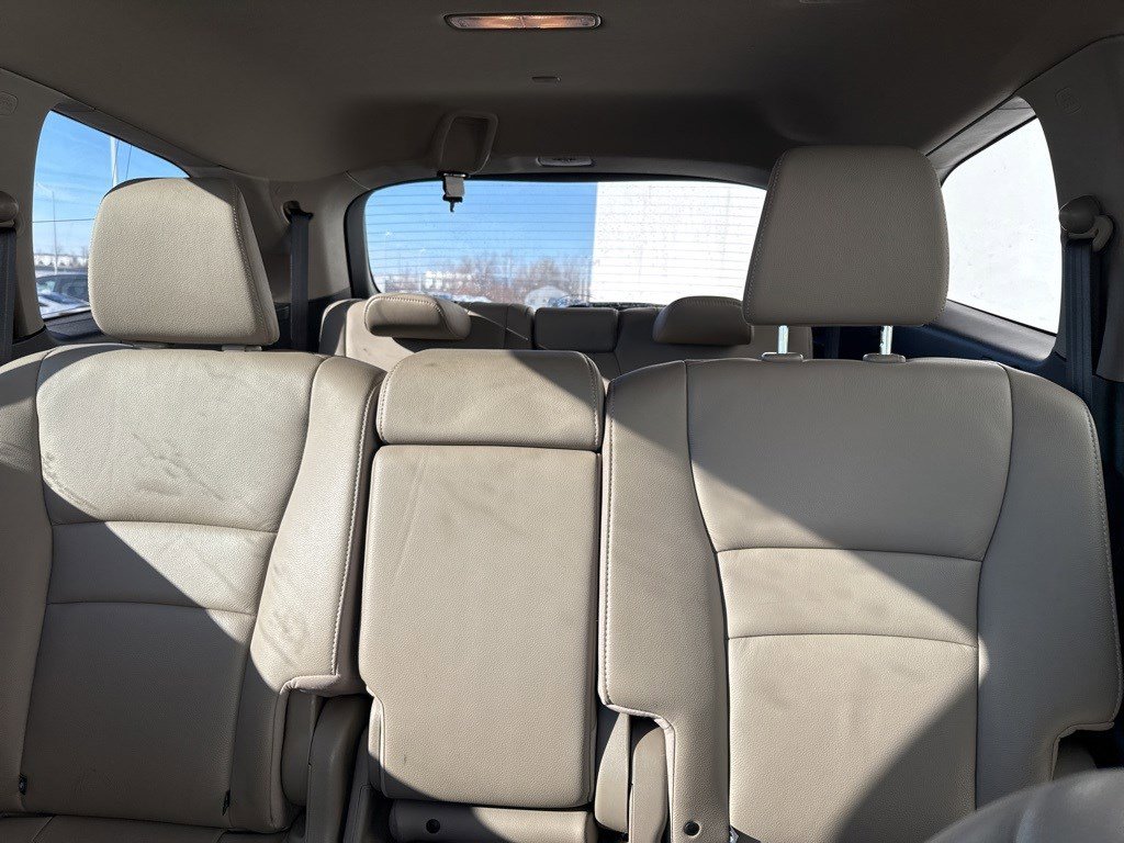 Used 2016 Honda Pilot EX-L image 9