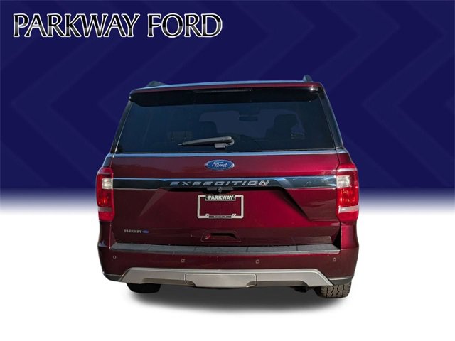 Used 2021 Ford Expedition XLT image 6