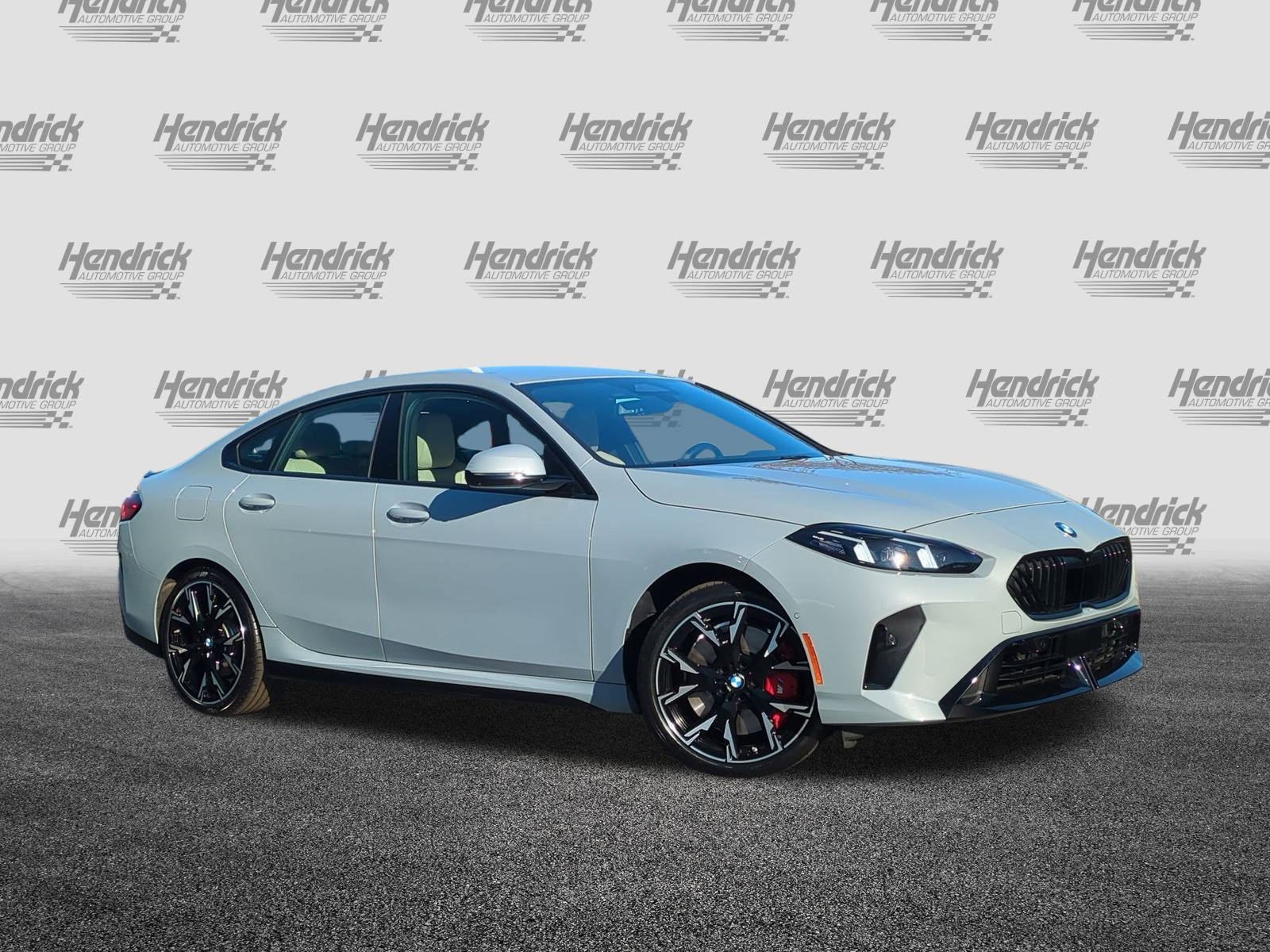 Certified 2025 BMW 228i xDrive w/ Technology Package image 2