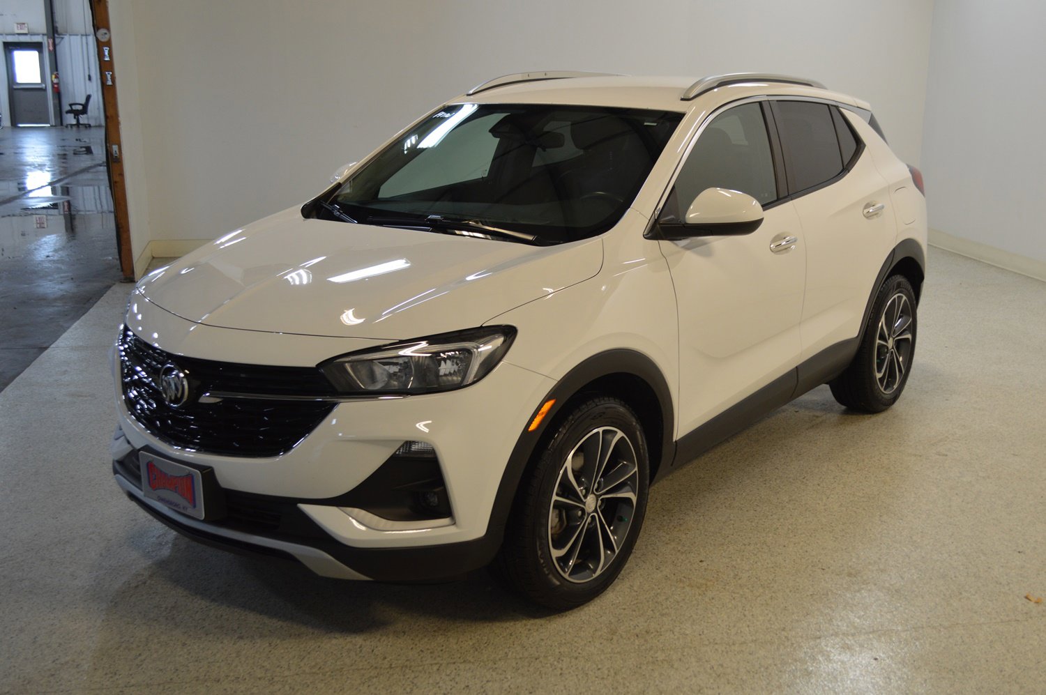 Used 2022 Buick Encore GX Select image 7