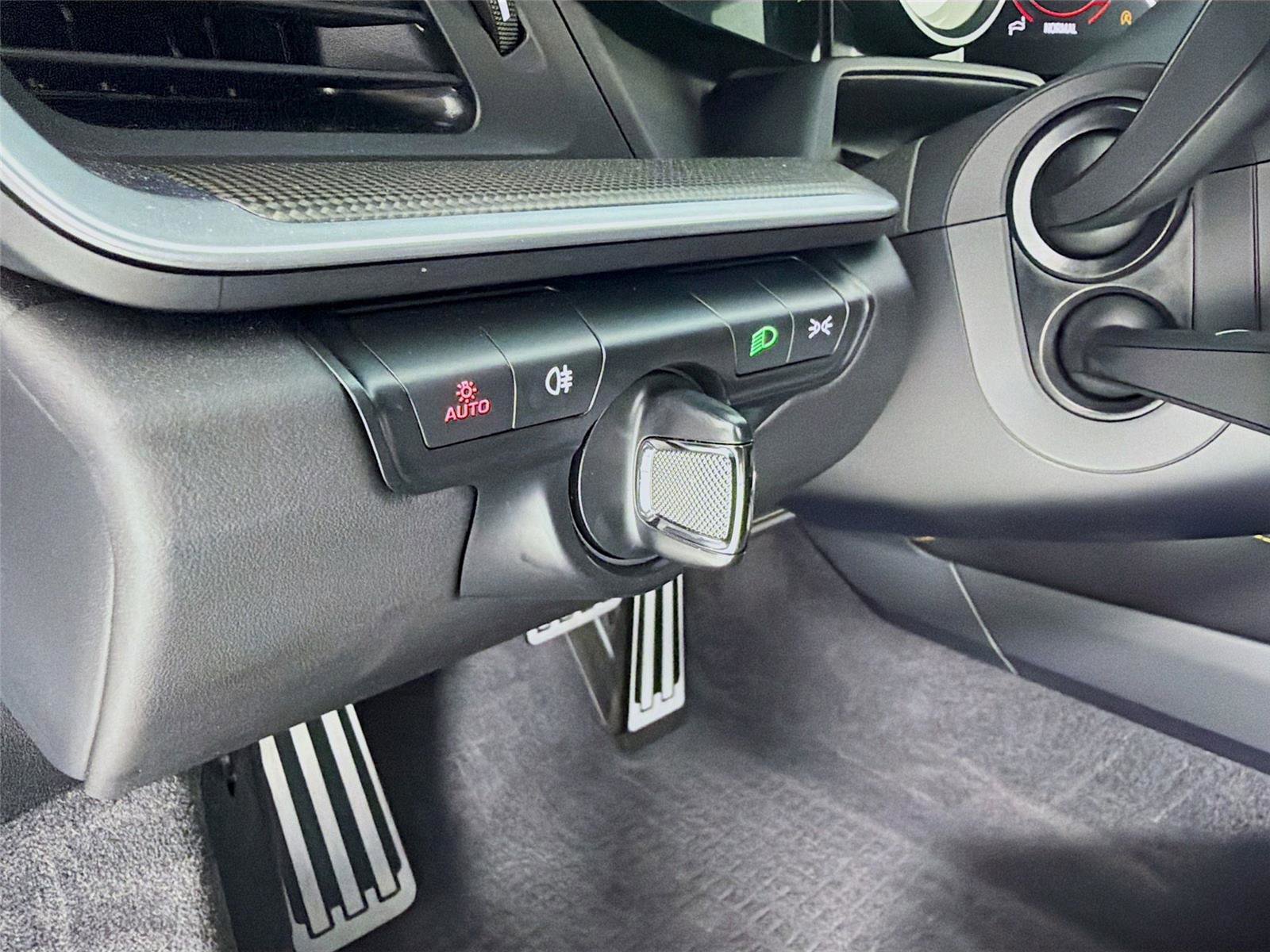 Certified 2023 Porsche 911 Turbo S AWD/4WD image 14