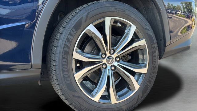Used 2020 Lexus RX 350 AWD w/ Premium Package image 17