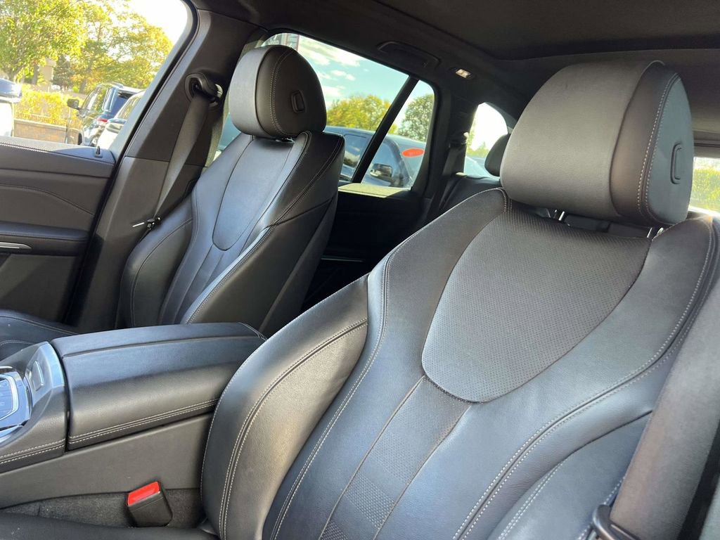 Used 2019 BMW X5 xDrive40i w/ Convenience Package image 12