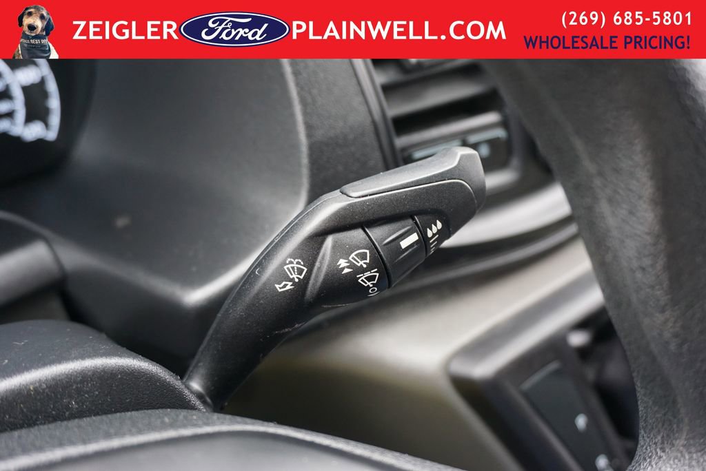 Used 2023 Ford Transit 250 Low Roof AWD w/ Exterior Upgrade Package image 20