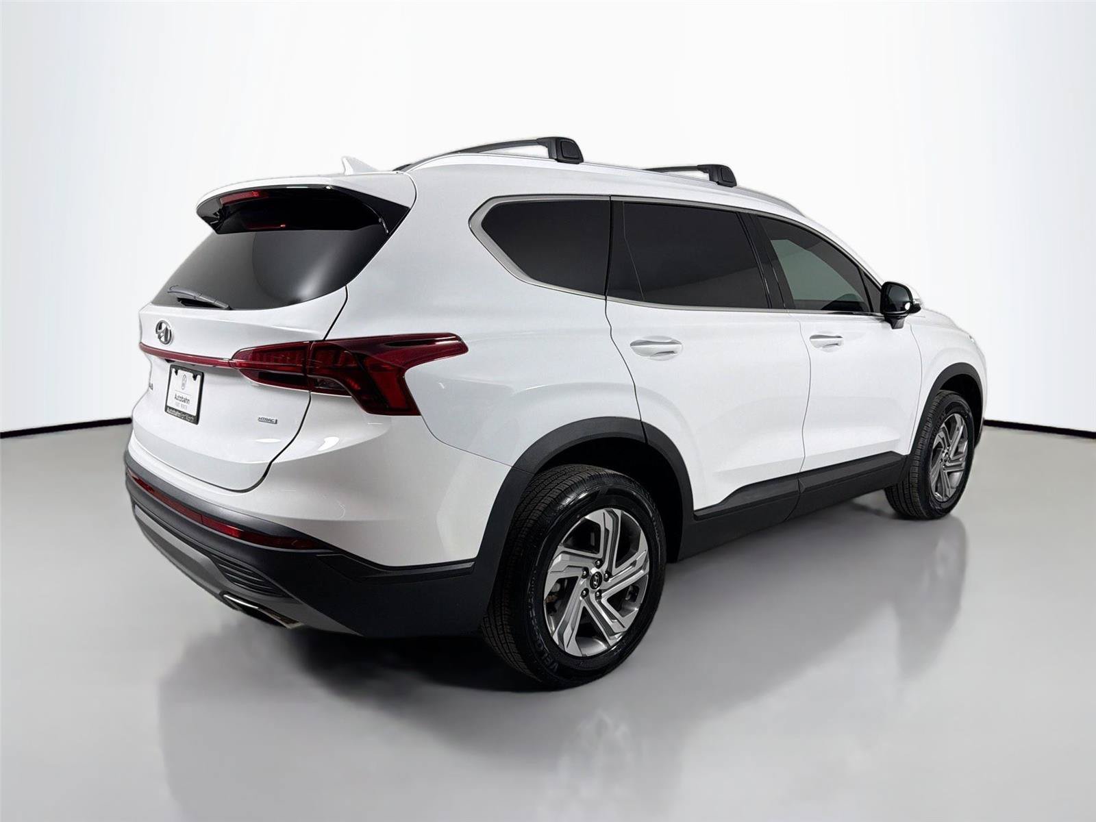 Used 2023 Hyundai Santa Fe SEL AWD/4WD image 6