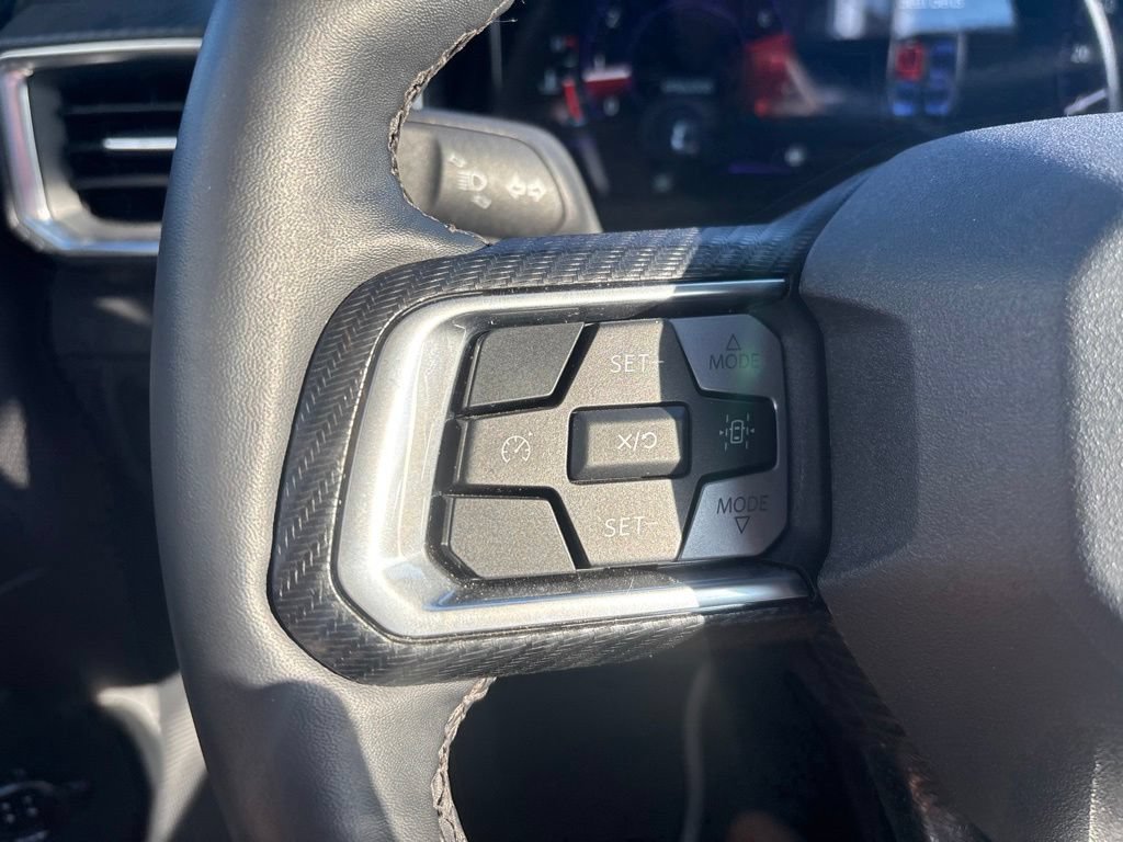 Used 2026 Ford Mustang Premium RWD image 13