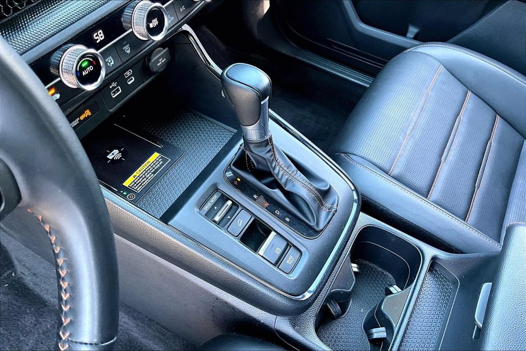 Used 2025 Honda CR-V Sport-L image 15