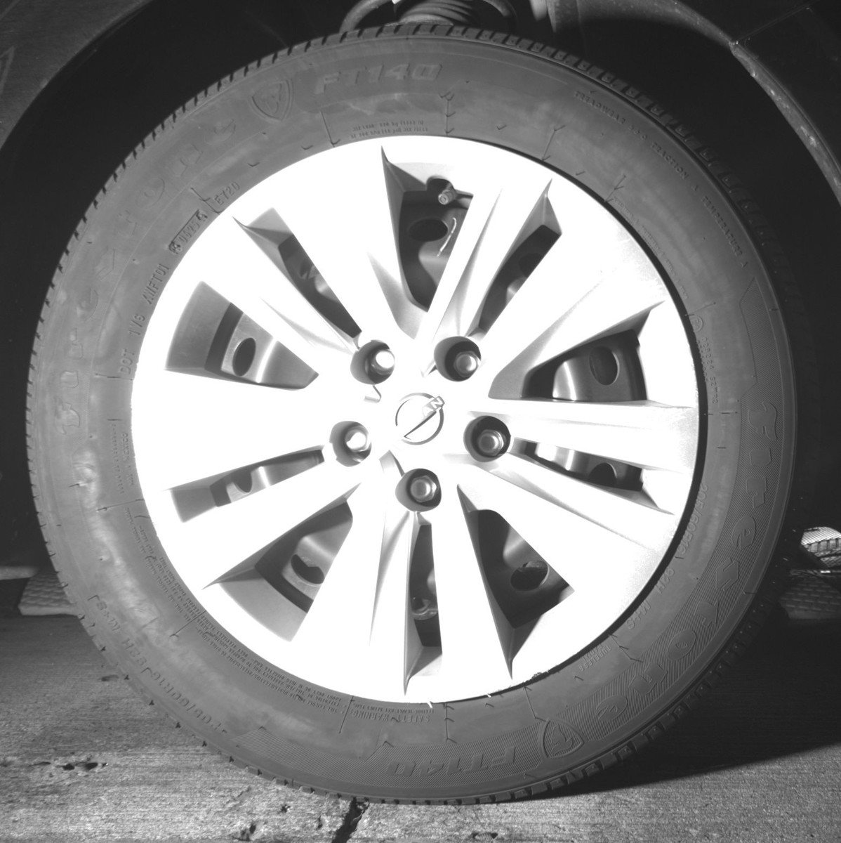 Used 2025 Nissan Sentra S image 13