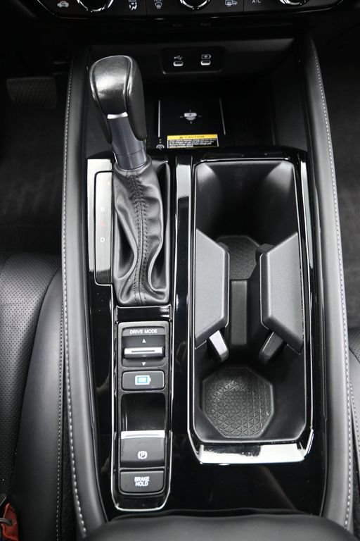 Certified 2023 Honda Accord Touring image 18