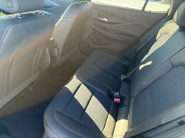 New 2026 Buick Envista Preferred w/ Convenience II Package image 11