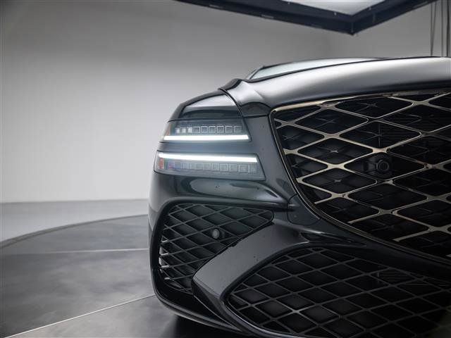 New 2026 Genesis G80 3.5T Sport Prestige image 14