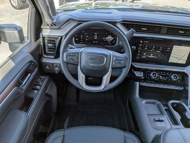 New 2026 GMC Sierra 2500 Denali w/ Denali Reserve Package AWD/4WD image 18