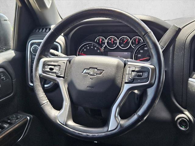 Used 2019 Chevrolet Silverado 1500 RST AWD/4WD image 18