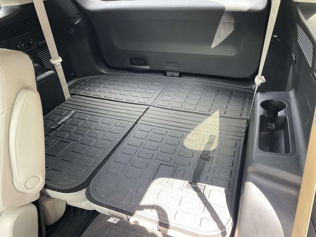 Used 2023 Kia Sorento SX Prestige w/ Panoramic Sunroof Package AWD/4WD image 13