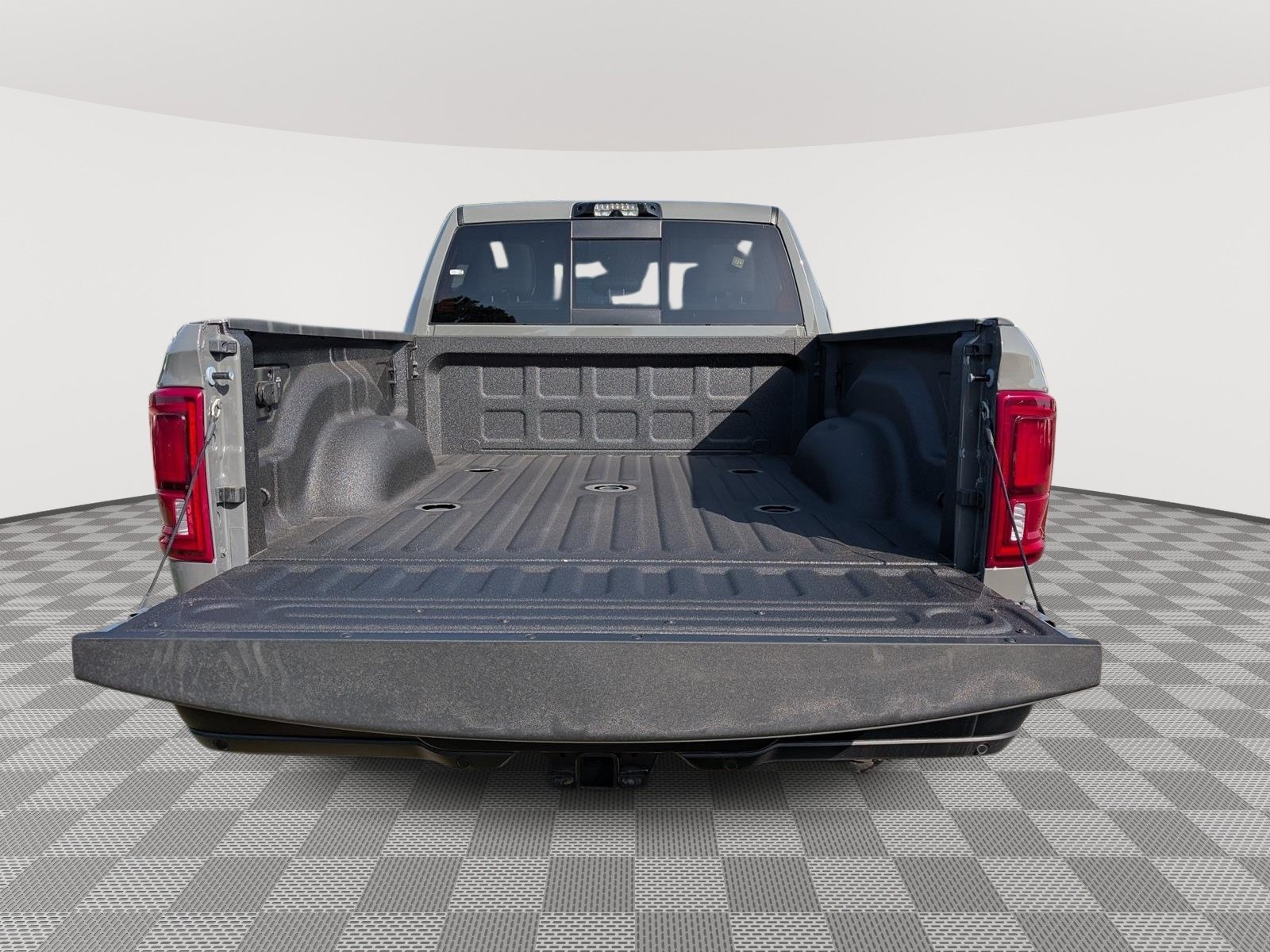 New 2026 RAM 2500 Rebel w/ Rebel Level 2 Equipment Group AWD/4WD image 9