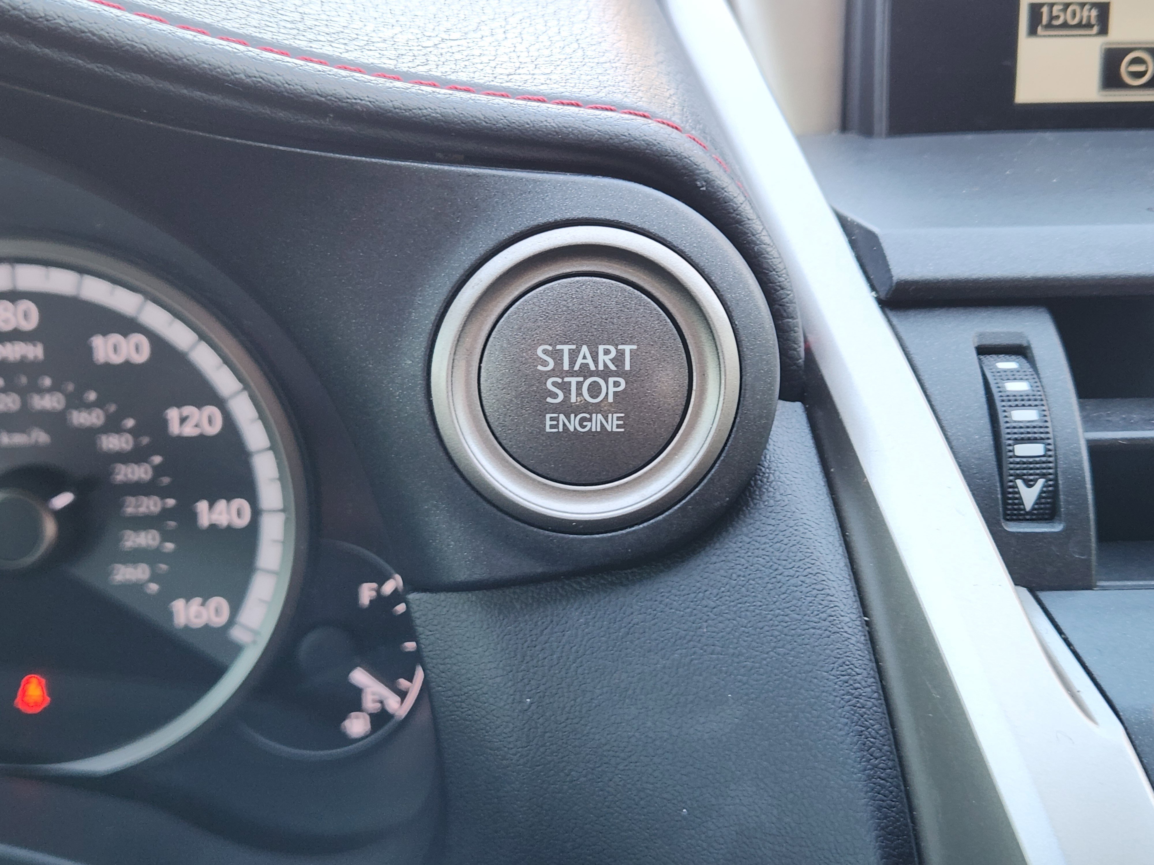 Used 2017 Lexus NX 200t F Sport w/ F Sport Premium Package image 24