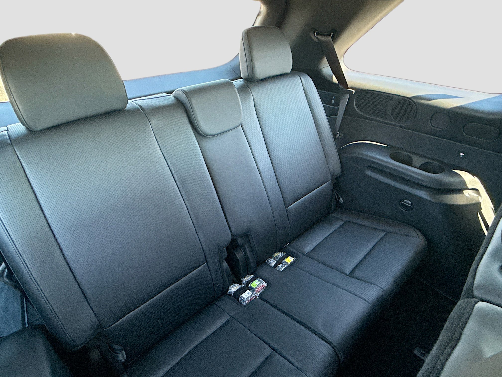 New 2026 Hyundai Palisade FWD Hybrid image 21