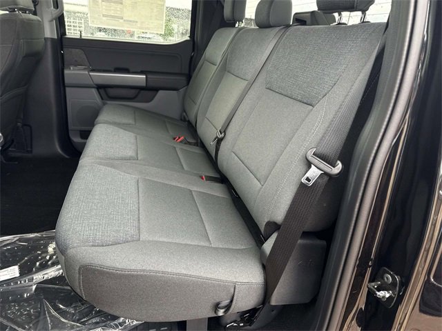 New 2025 Ford F150 XLT w/ Equipment Group 302A MID image 7