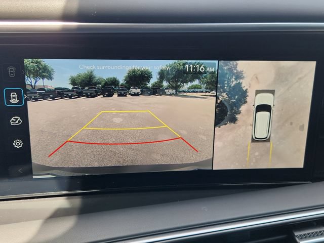 Used 2026 Hyundai Palisade Calligraphy AWD/4WD image 20
