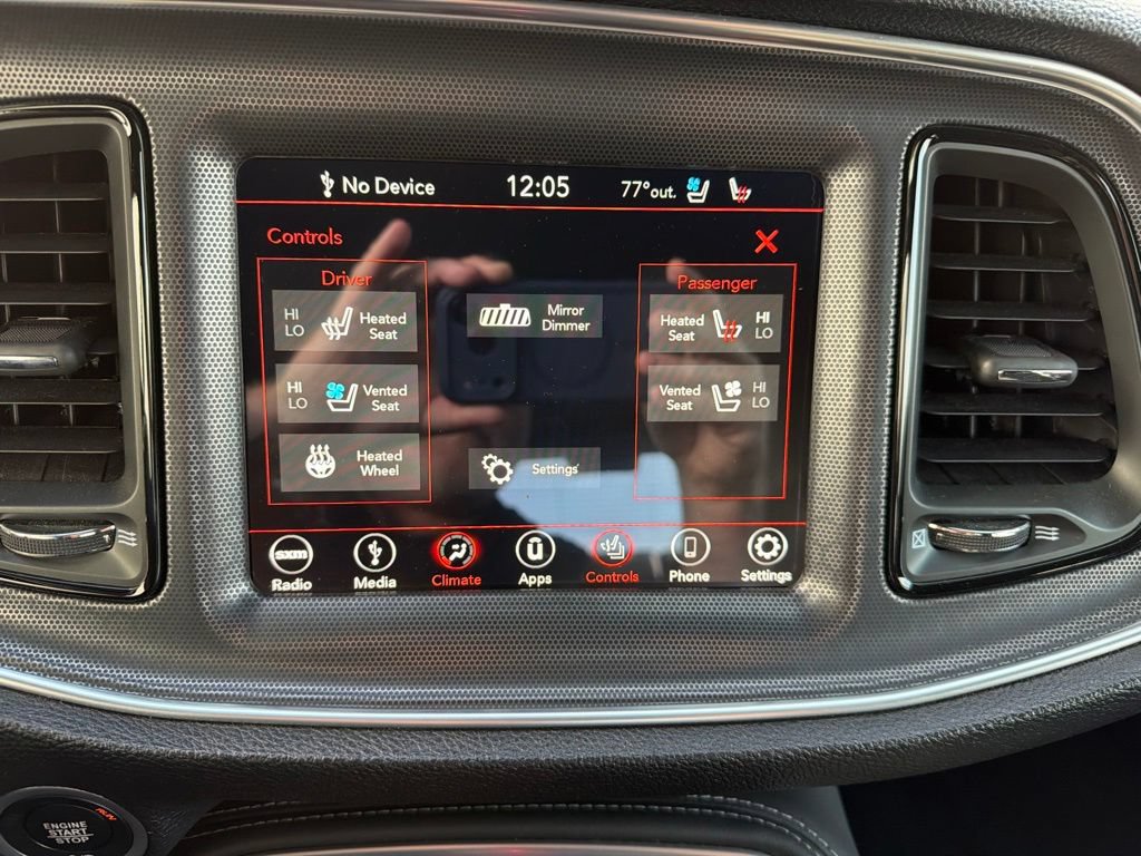Certified 2018 Dodge Challenger R/T Plus RWD image 64