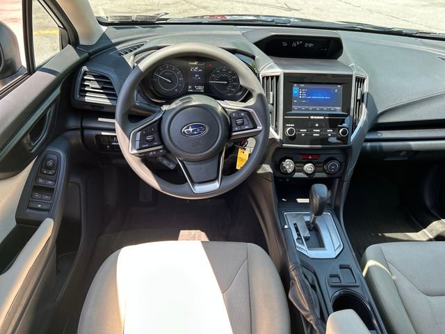 Used 2022 Subaru Impreza 2.0i w/ Popular Package #3 AWD/4WD image 14